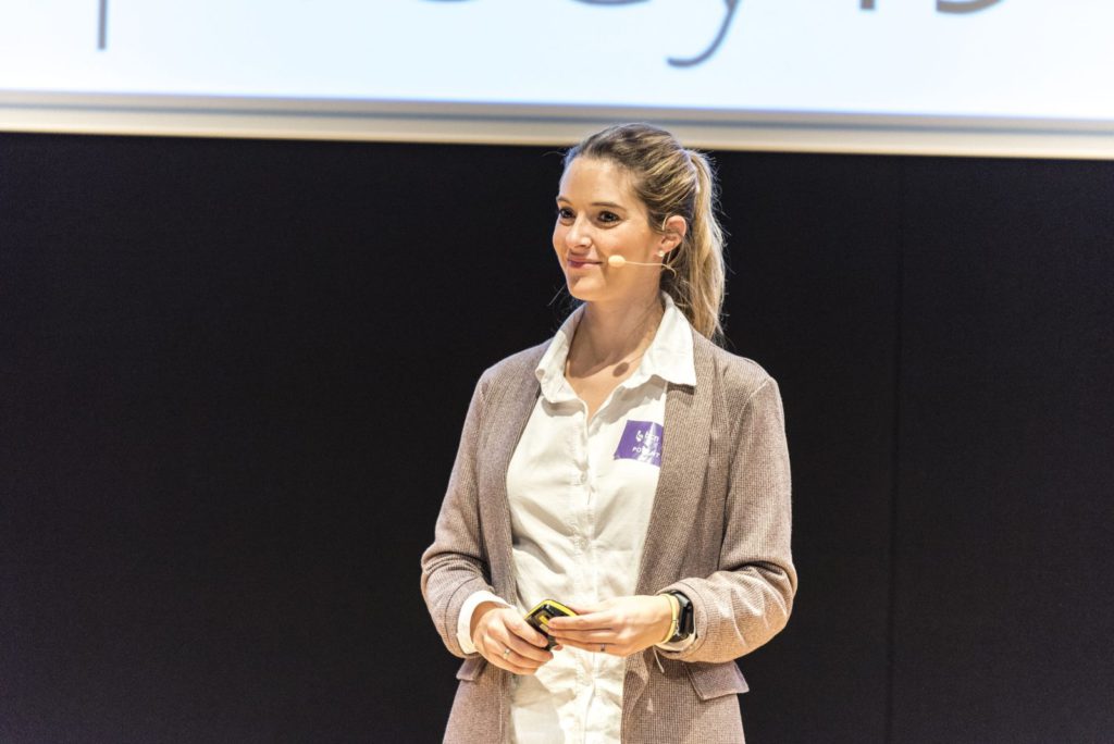 Mireia Ortega